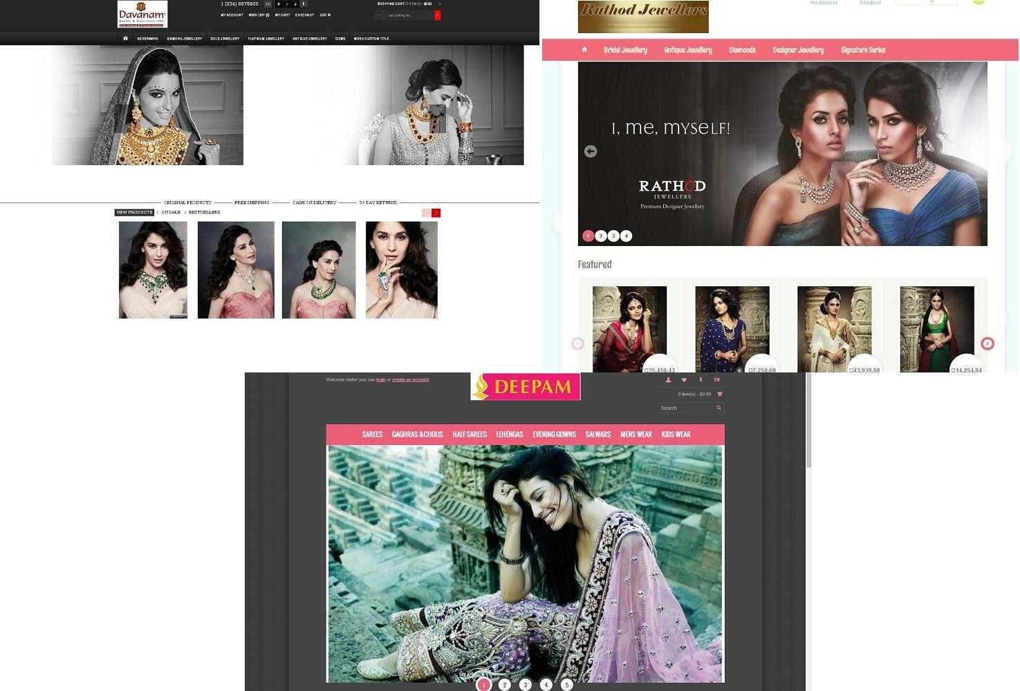 Shoplex Small Screenshot 1